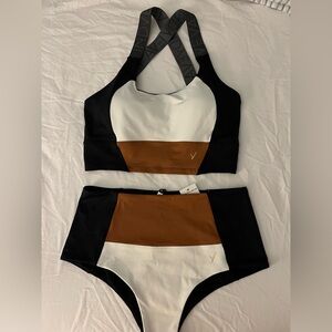 Indyeva Swimsuit Small